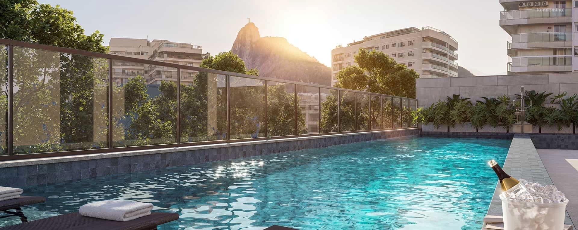 Arq Life Design Botafogo, Rio de Janeiro, RJ - foto 1