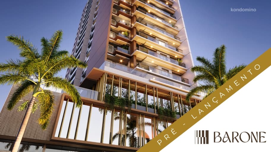 Barone, Vila Velha, ES - foto 1