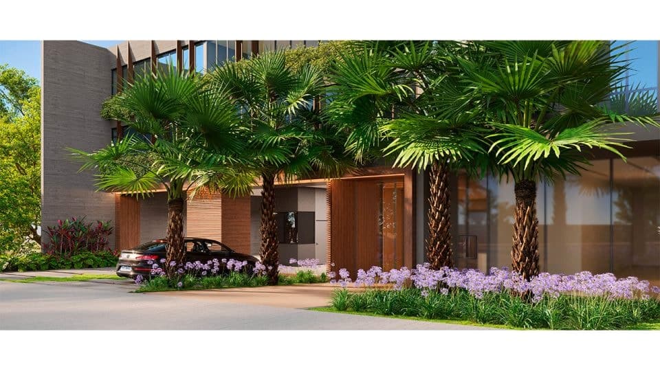 Brickell Square, Belo Horizonte, MG - foto 1