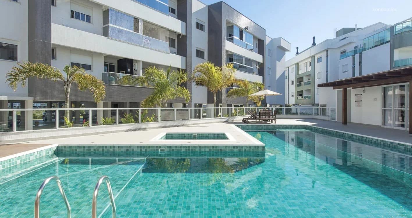 Copacabana Beach Residence, Florianópolis, SC - foto 1