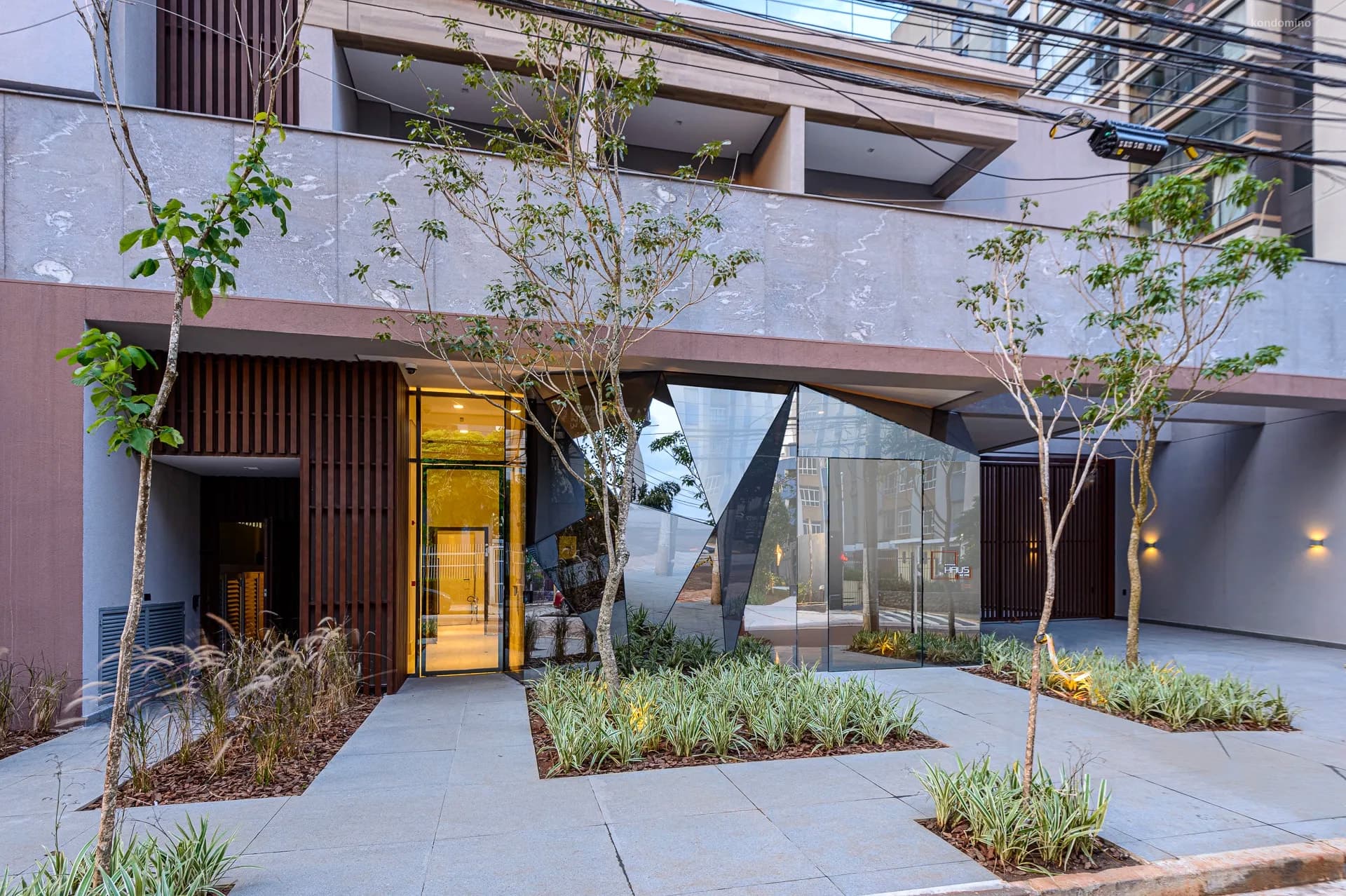 Cyrela Haus by YOO, São Paulo, SP - foto 1