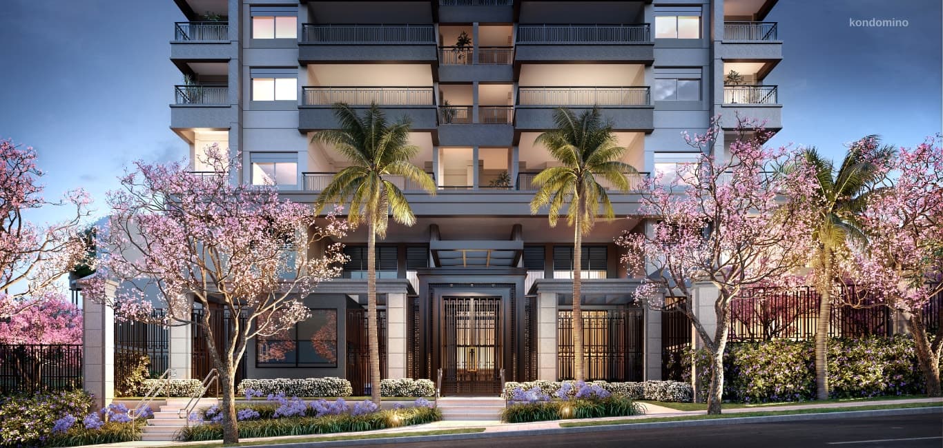 Cyrela Legacy Klabin, São Paulo, SP - foto 1