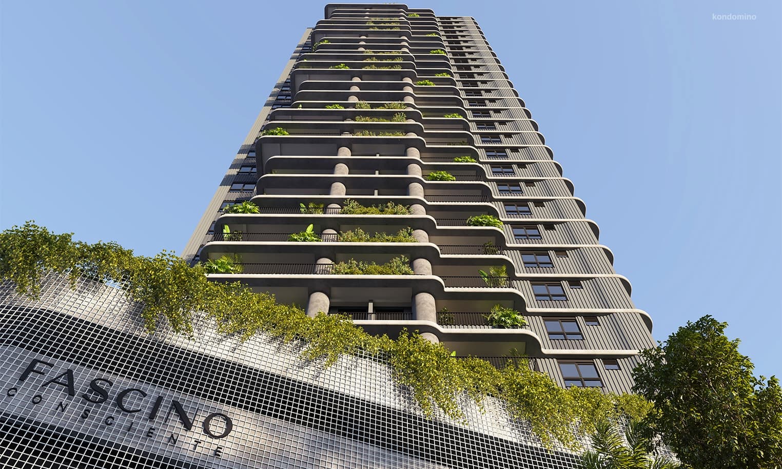 Fascino Consciente, Goiânia, GO - foto 1