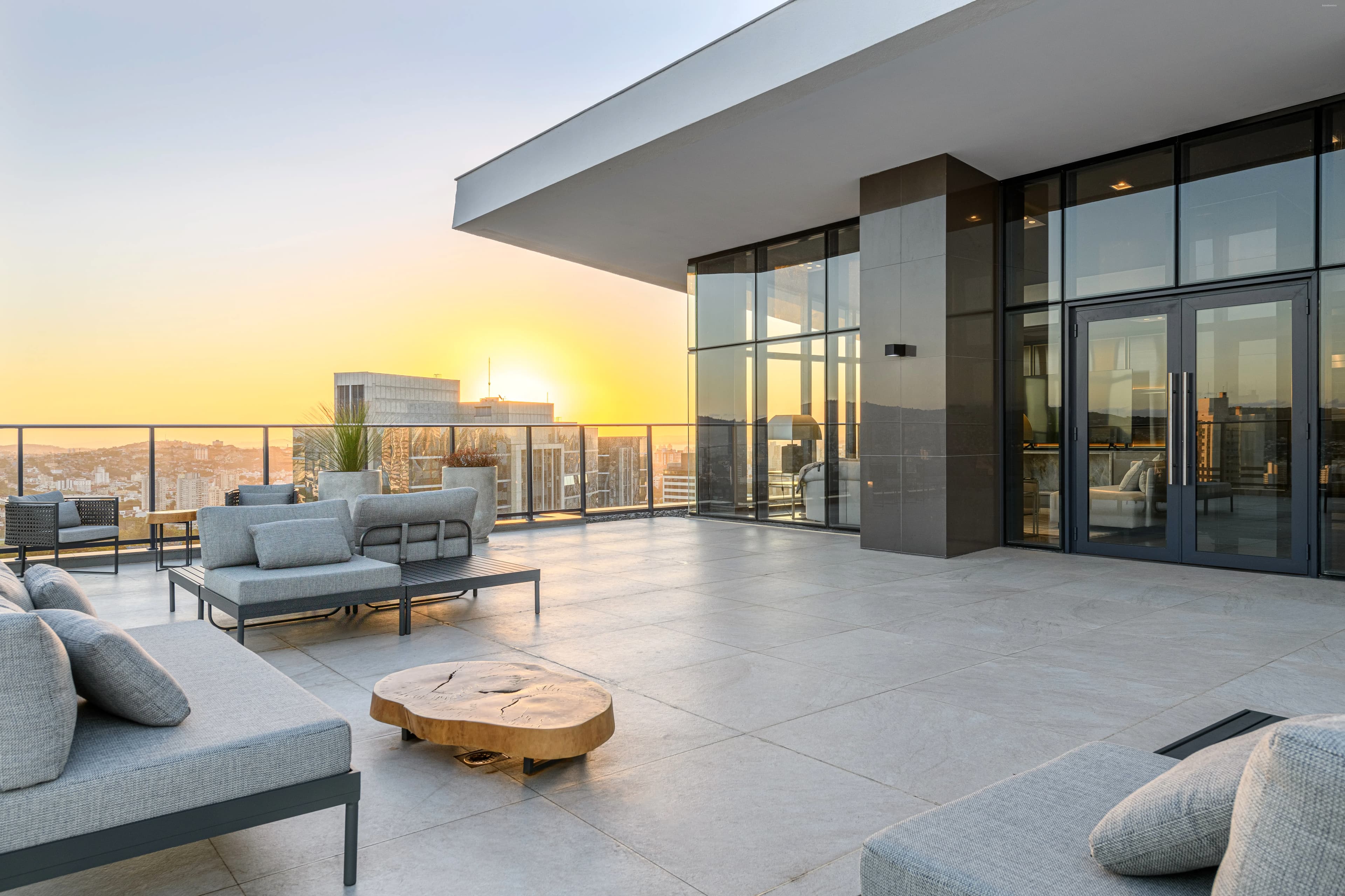 Float Residences, Porto Alegre, RS - foto 1