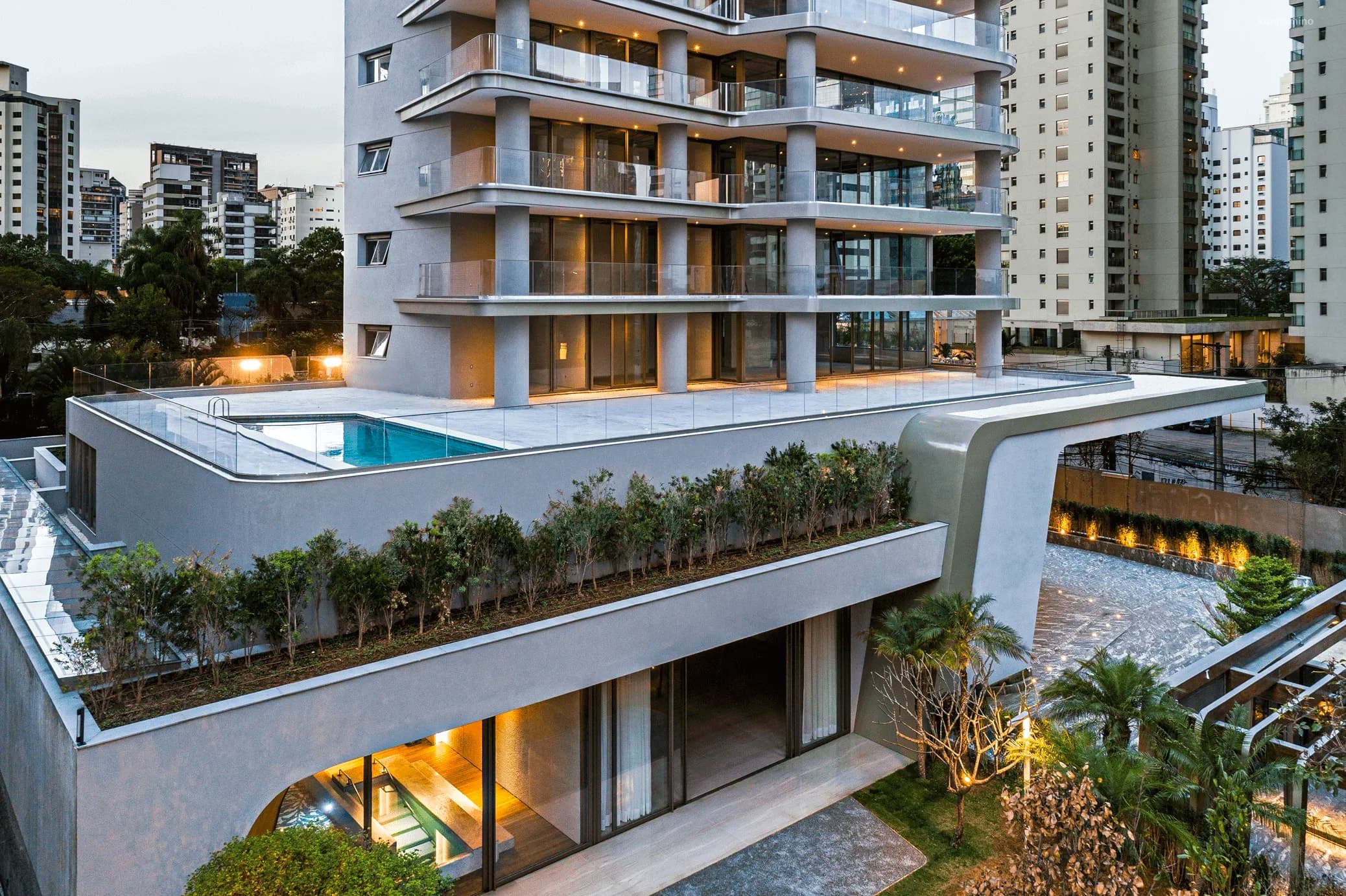 Heritage Cyrela, São Paulo, SP - foto 1