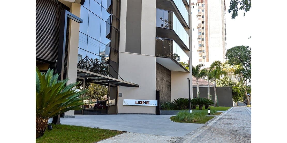 Home Residence, Belo Horizonte, MG - foto 1