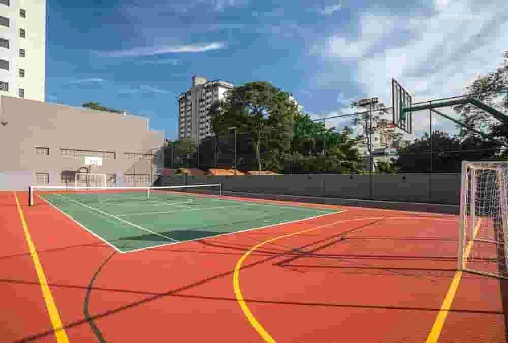 Infinity Art Residences, Belo Horizonte, MG - foto 1