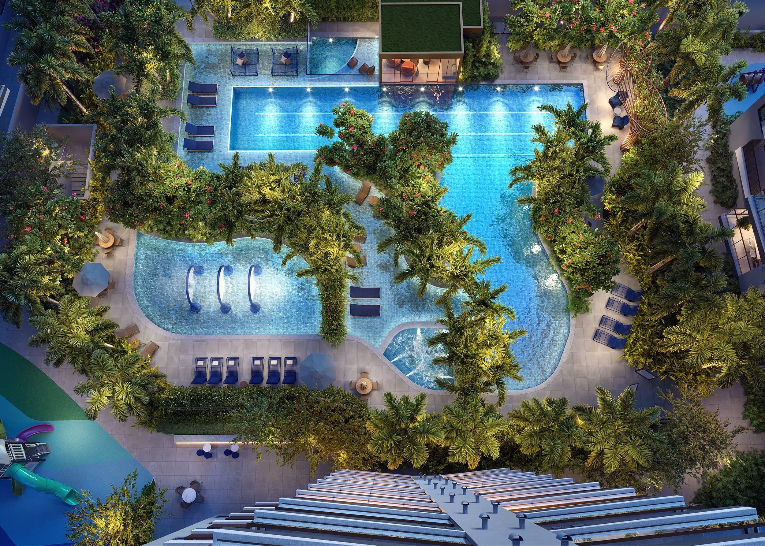 La Isla Residence Club, Rio de Janeiro, RJ - foto 1