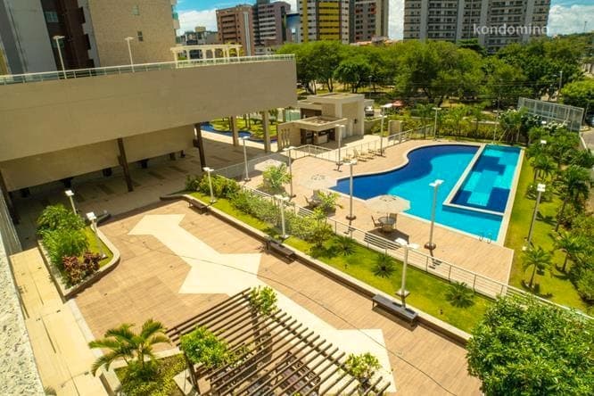 La Place Condominium, Fortaleza, CE - foto 1