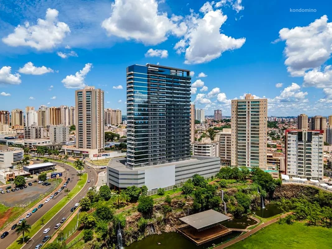 Le Monde Avenue, Ribeirão Preto, SP - foto 1