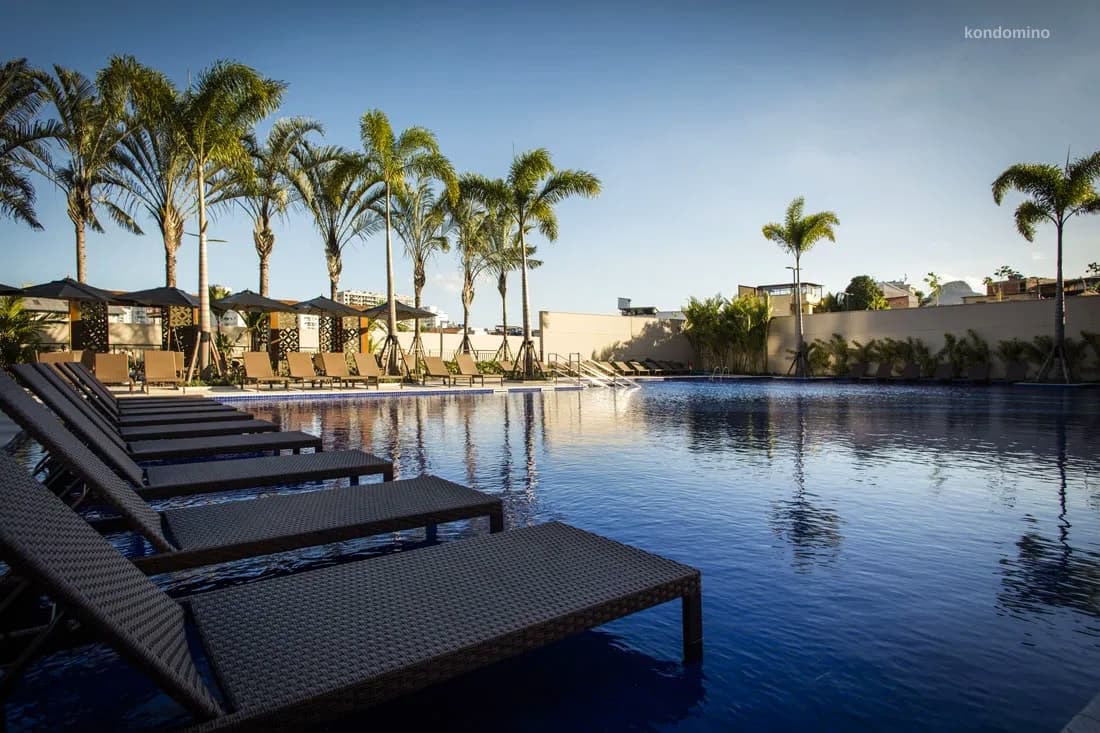 Like Residencial Club, Rio de Janeiro, RJ - foto 1
