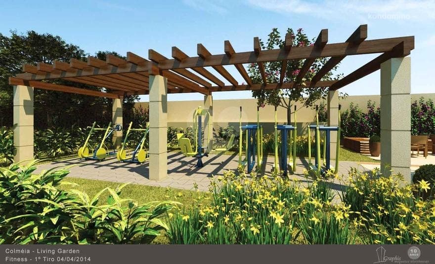 Living Garden, Fortaleza, CE - foto 1