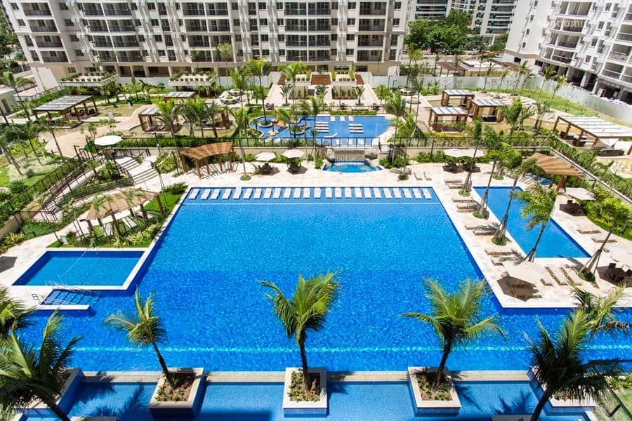 Maayan Cidade Jardim, Rio de Janeiro, RJ - foto 1
