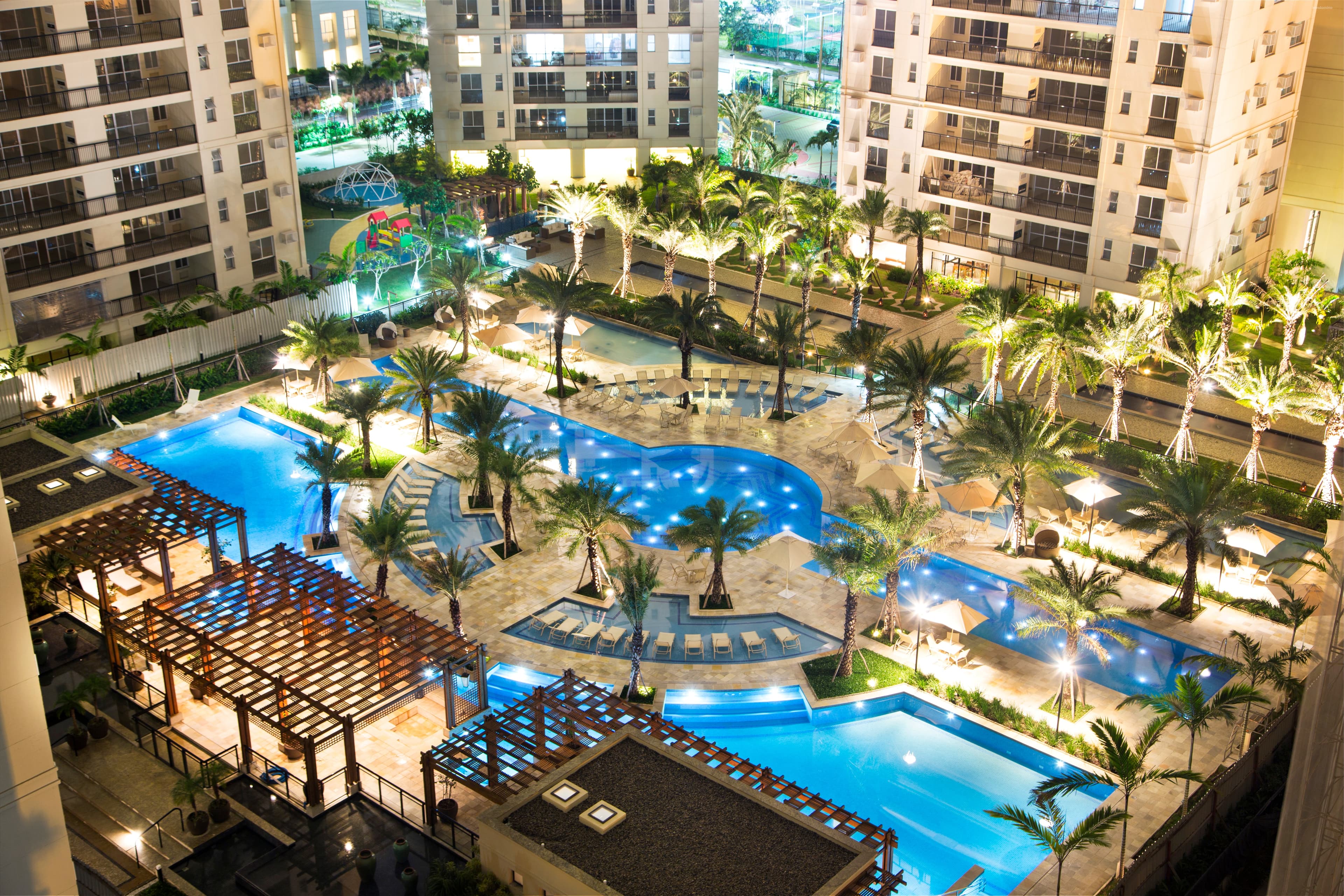 Majestic Cidade Jardim