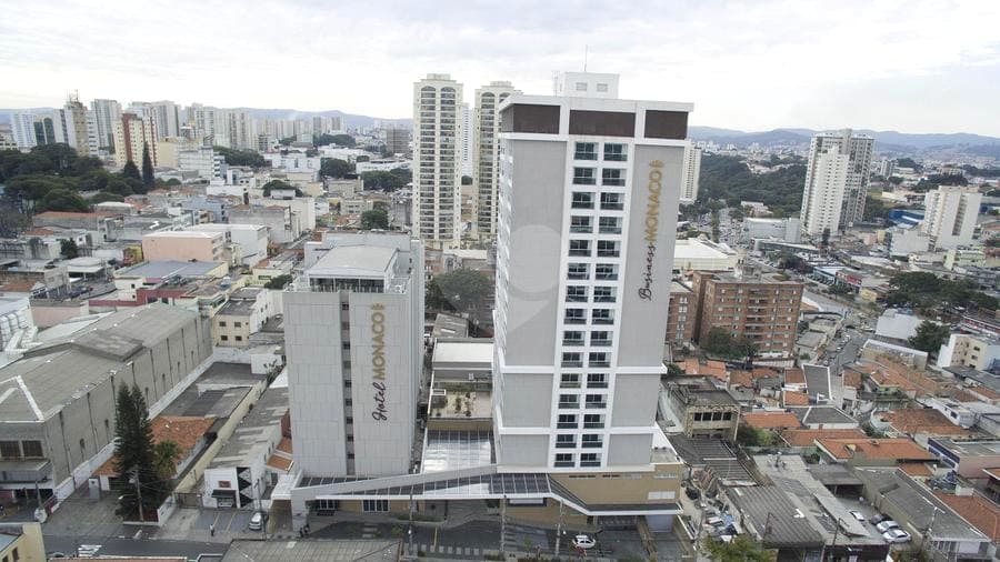Monaco Business Center, Guarulhos, SP - foto 1
