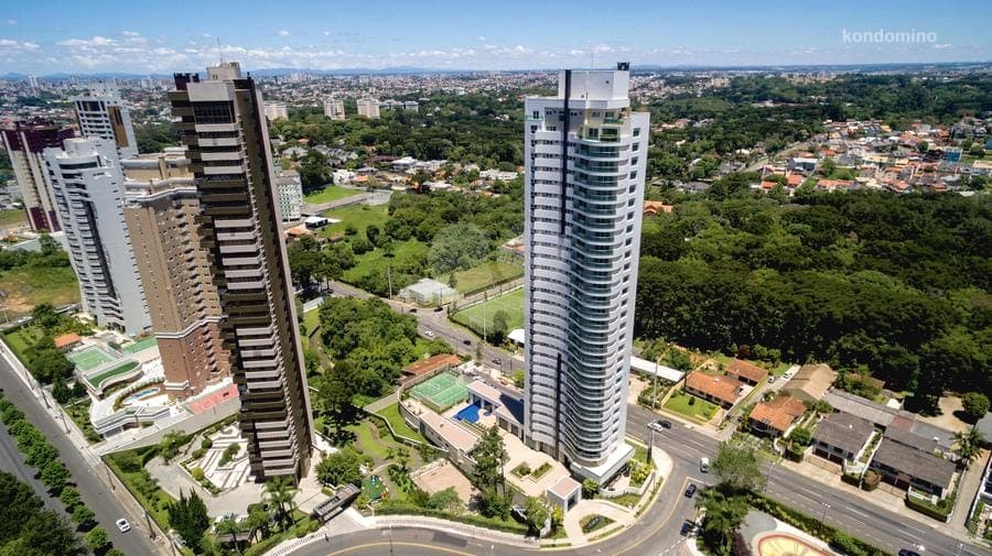 Paramount, Curitiba, PR - foto 1