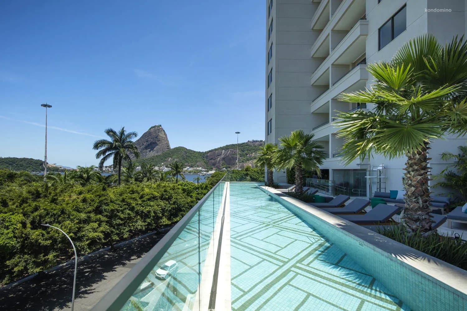 Rio by YOO, Rio de Janeiro, RJ - foto 1