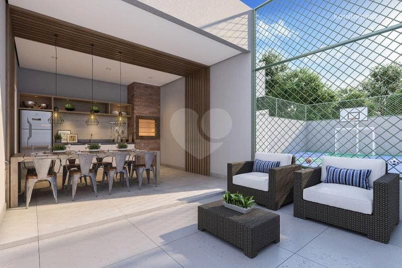 Saint Victoria Residence, Curitiba, PR - foto 1