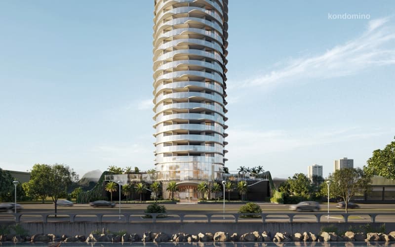 Una Residence, Vitória, ES - foto 1
