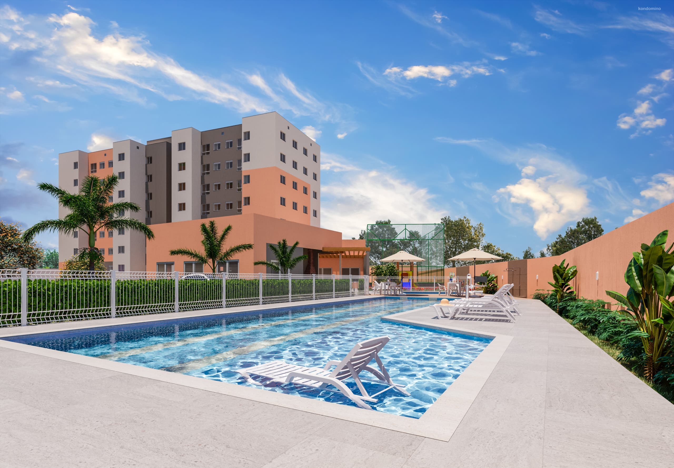Vista Tropical Condomínio Clube, Serra, ES - foto 1