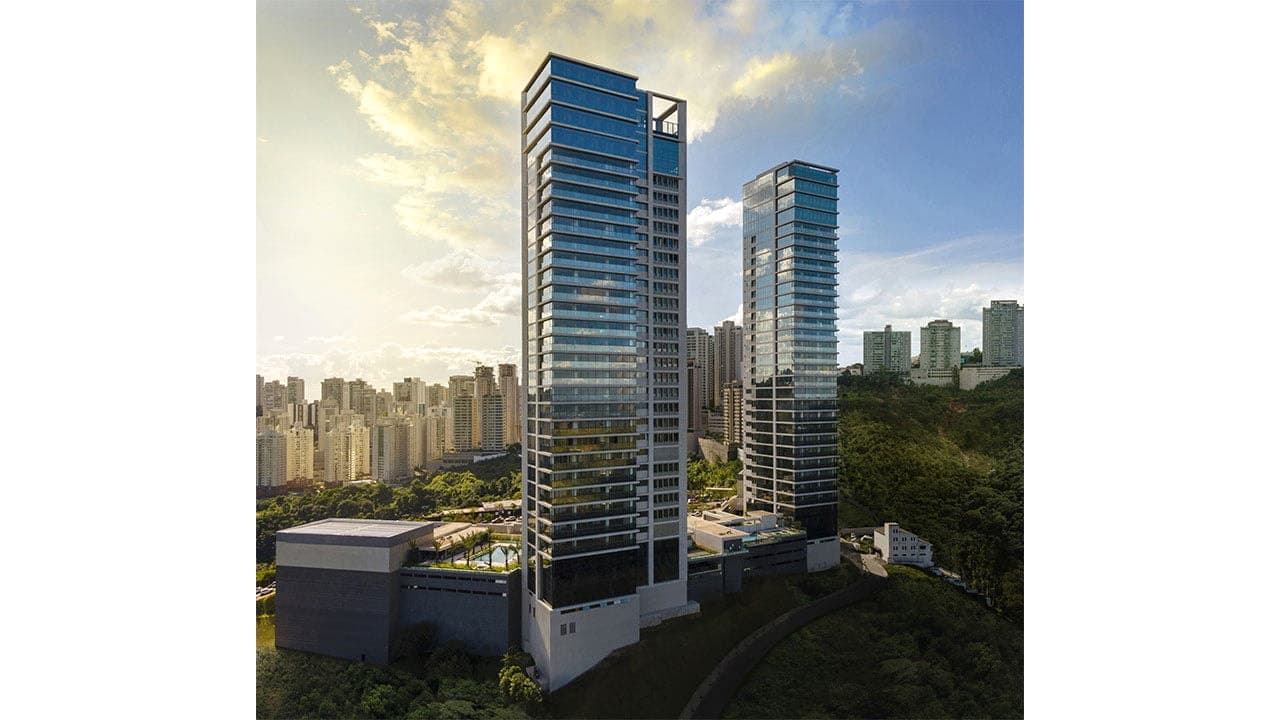 Apogée, Nova Lima, MG - foto 1