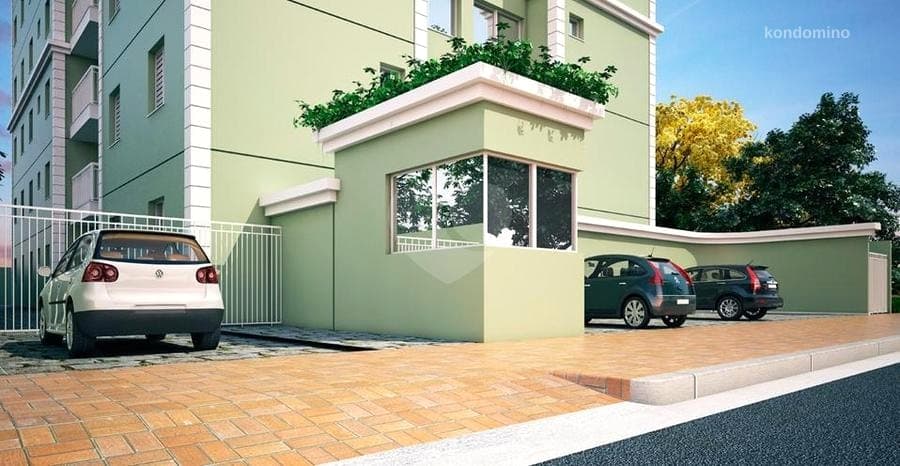 Villa Di Capri, Guarulhos, SP - foto 1